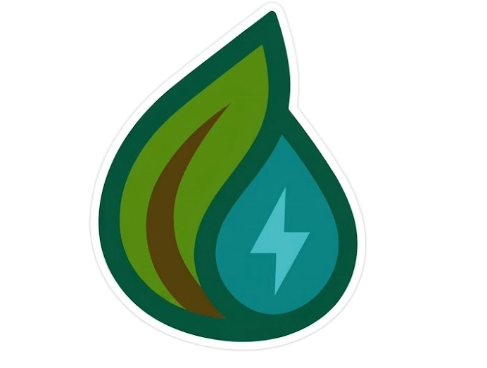 Green Whisper Logo
